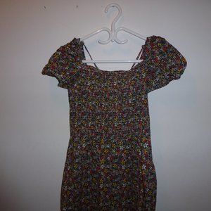 Molly Bracken Dress